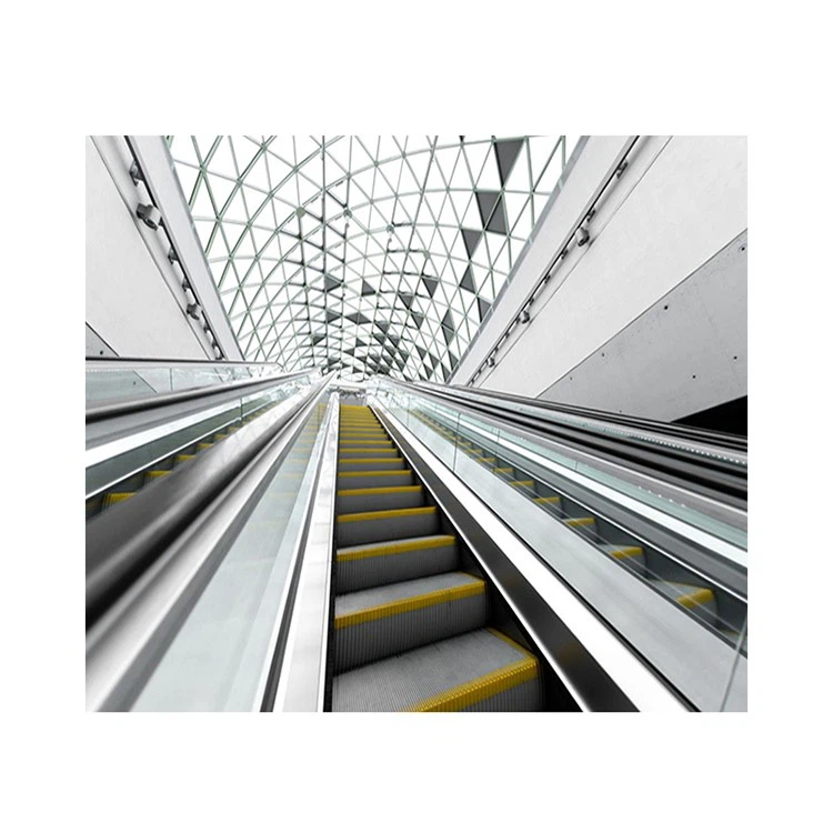 2Indoor Escalator