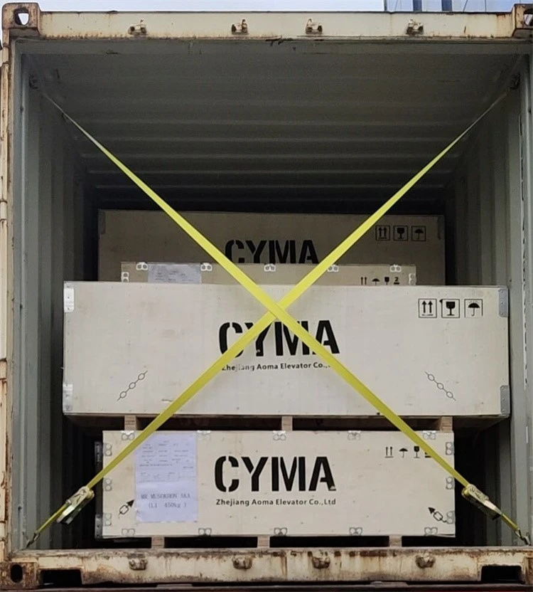 19Elevator packaging 1 19Elevator packaging 1